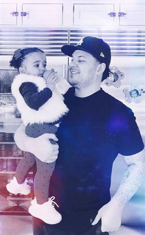 photos from rob kardashian s best moments of 2020 e online