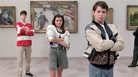 Where Is The Cast Of Ferris Buellers Day Off Now