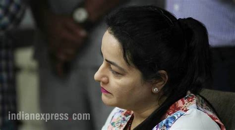 Who Is Honeypreet Insan Who Is News The Indian Express