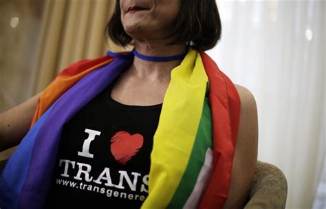 Russia Bans Transgender People From Driving National Globalnews Ca