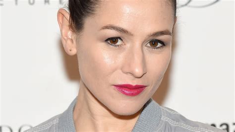 Actress Yael Stone Accuses Geoffrey Rush Of Sexual Misconduct