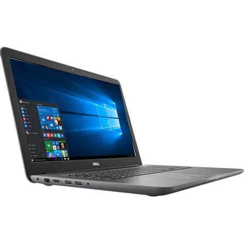 dell  inspiron   series laptop  gry bh