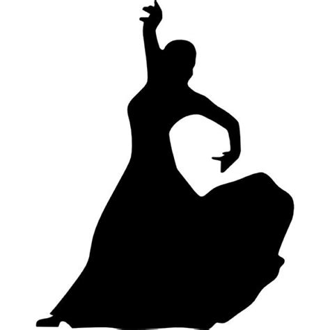 dancer silhouette silhouette  woman silhouette ballerina art
