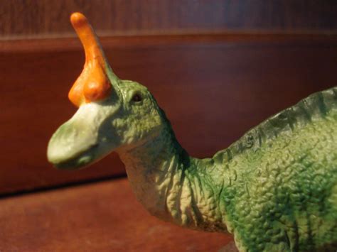 The Tsintaosaurus Sexiest Of All The Dinosaurs