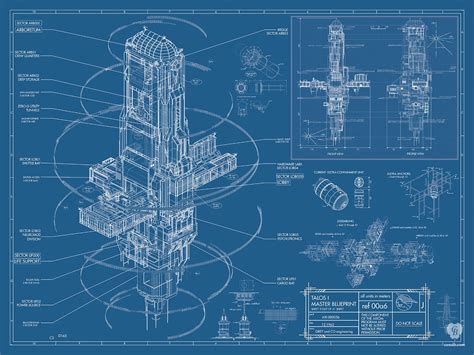 photo blueprint architect plan housing   jooinn