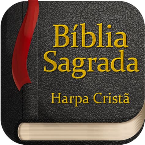 Baixar Bíblia Sagrada Almeida Harpa Para Android No