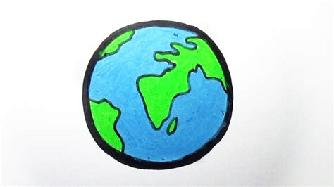 planet earth drawing  coloring  kids coloring pages kids room