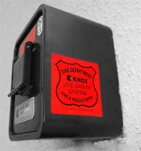 knox rapid entry key boxes san ramon valley fire protection district