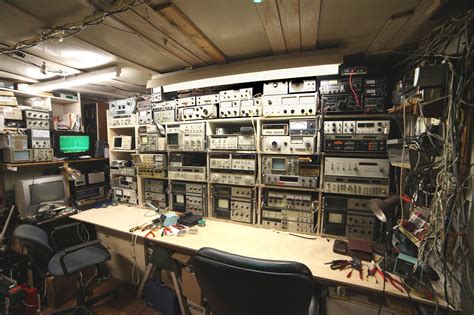 electronic lab