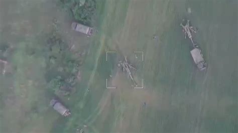 yuri lyamin  twitter russian recc uav  zala observed strike  kub bla kamikaze drone