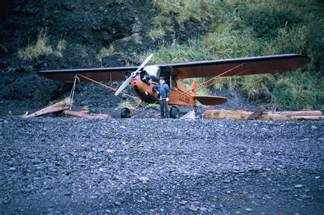 short story   youtube  alaska bush pilot doctor