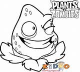 Zombies Bombs Zombi Kidocoloringpages sketch template