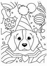 Lisa Frank Coloring Pages Printable Usable Kids Educative sketch template