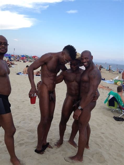 Hung Black Men Nude Beach Datawav