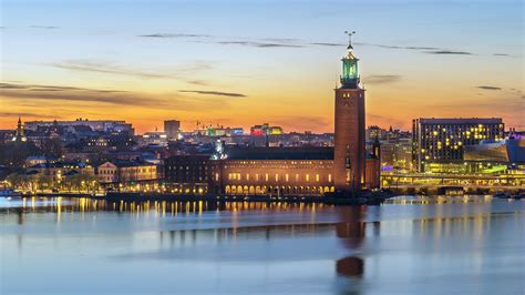 Top 10 Hotels In Kungsholmen Stockholm From 29 Expedia