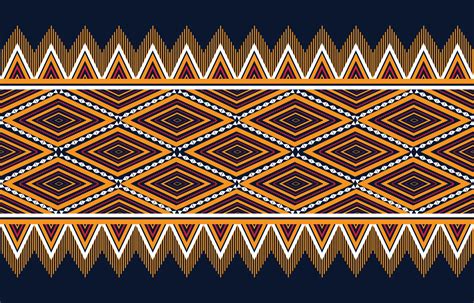 native pattern traditional tribal textiles abstract geometric ethnic