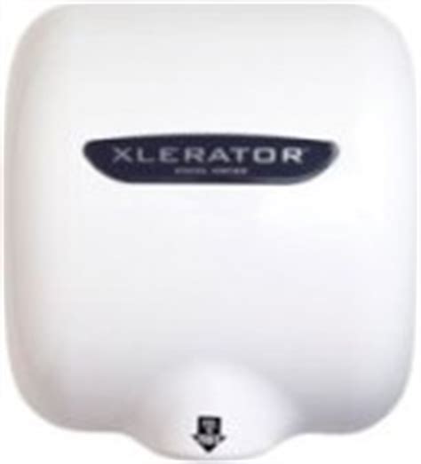 xlerator hand dryercom xlerator hand dryerexcel dryerssensor activated electric hand dryer