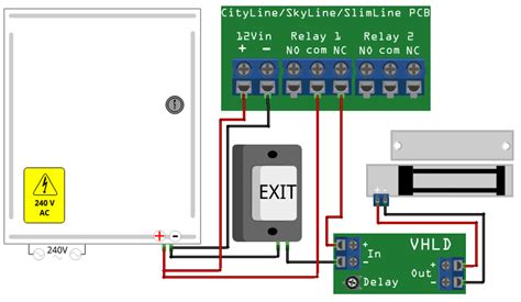 push  exit button wiring diagram wiring diagram list