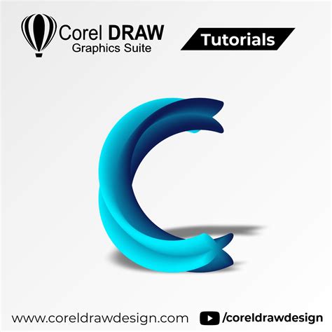 coreldraw design tutorial