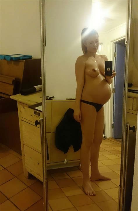 Tone Damli Pregnant Nude 6 Leaked Photos The Fappening