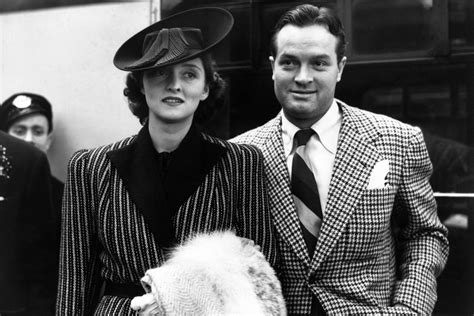bob hope sex machine ‘often cheated during his 69 year marriage