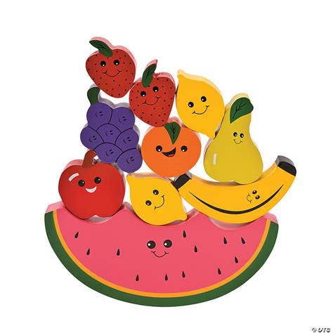 fruit balancing game discontinued