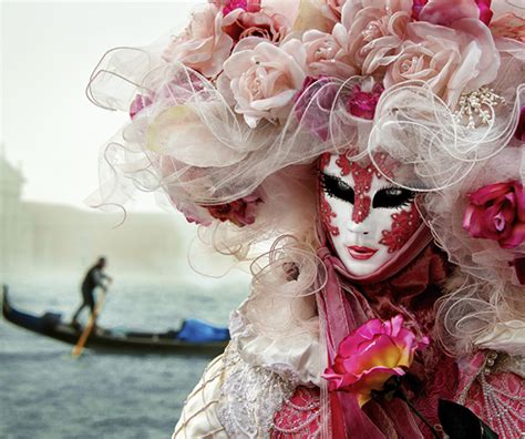 harde wind ruilen hertellen maskers carnaval venetie zware vrachtwagen heb geleerd klooster