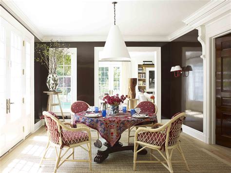color  paint dining room smash dining