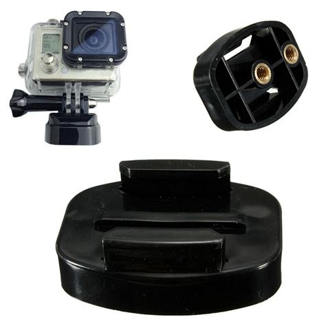 quick release tripod mount  gopro cameras  ebay