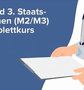 Image result for Staatsexamen. Size: 172 x 185. Source: www.lecturio.de