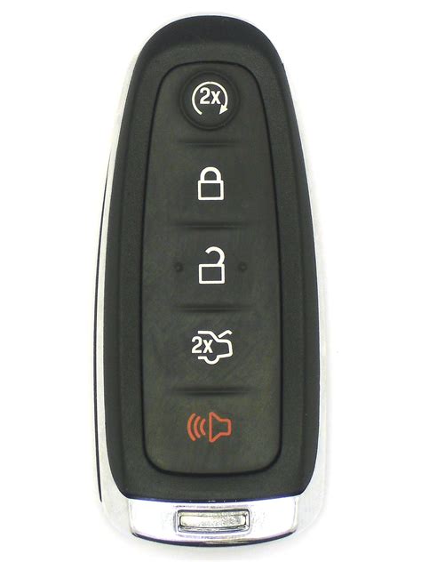 remote entry smart key  button  remote start   ford escape car keys express