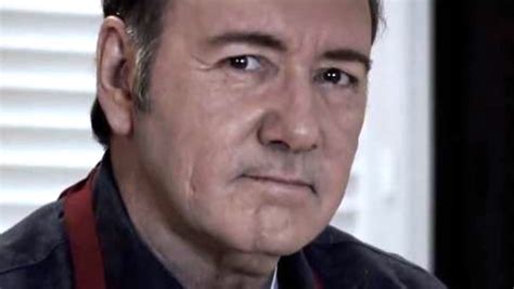 kevin spacey charged with sexual assault actor posts bizarre video as