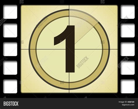 number  image photo  trial bigstock
