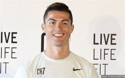 Las Vegas Police Confirms Re Investigation On Cristiano Ronaldo S