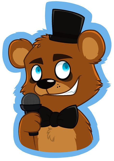 freddy fazbear  pyrolikestacos  deviantart