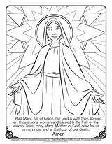 Hail Assumption Whistlers Crowning sketch template