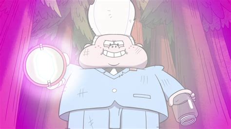 Gideon Gleeful Gravity Falls Wiki