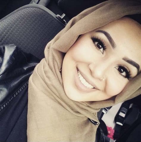 20 styles hijab inspirants pour avoir un look de plus en plus fashion astuces hijab