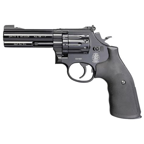 smith wesson   revolver  barrel  air bb pistols  sportsmans guide