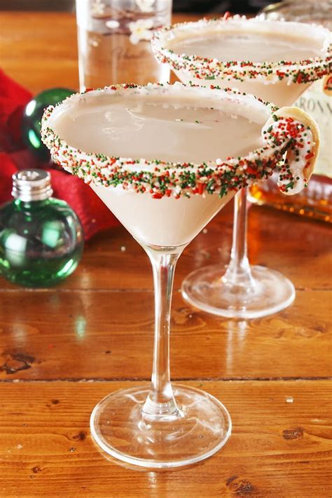 35 best winter cocktails easy recipes for winter