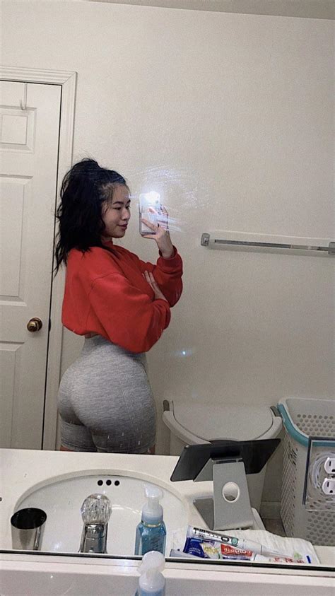 Phat Asian Booty R Realasians