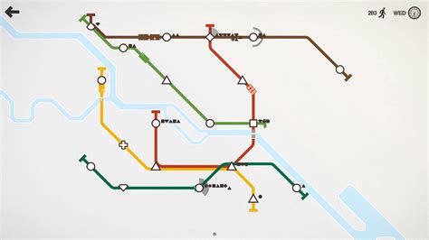 mini metro launches  mobile devices today gaming cypher
