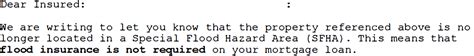 reasons   cancel  flood insurance   orleans garcia