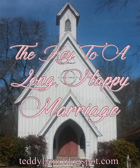 the key to a long happy marriage share the faith