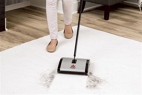 carpet sweepers   picks  bob vila