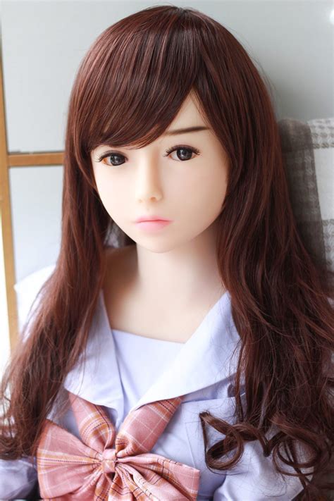 Evelyn Classic Sex Doll 4 10 149cm Cup C Ainidoll Online Shop
