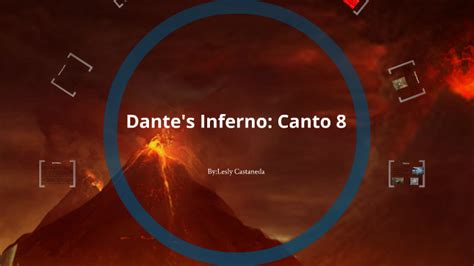 dante s inferno canto 8 by lesly castaneda on prezi