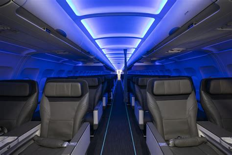 alaska airlines moves   boeing  cabin retrofits simple