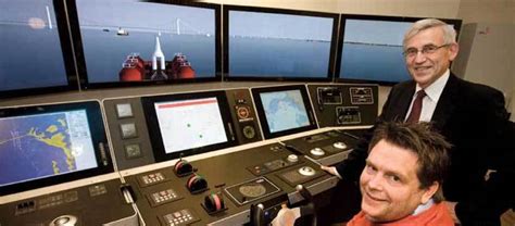 kongsberg maritime dp simulator becomes first to achieve class a dnv