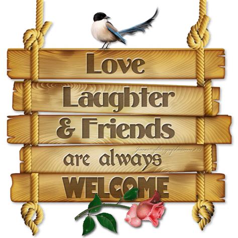 love laughter friends    pictures